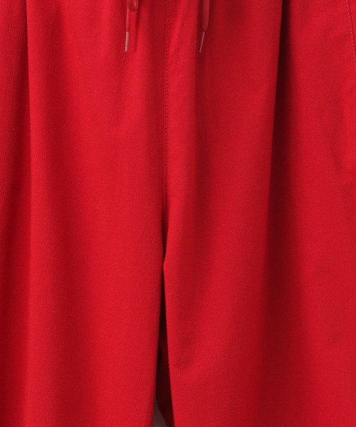 RAGEBLUE(レイジブルー)の「【餃子の王将】コラボカンフーパンツ/934779(スラックス・メンズ・レッド/ブラック・LARGE/MEDIUM)」の9枚目の写真