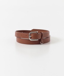 URBAN RESEARCH | URBAN RESEARCH iD　Dリングベルト(ベルト)