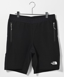 THE NORTH FACE（ザノースフェイス）の「THE NORTH FACE (ザ・ノース・フェイス) Tech Short スウェットパンツ（スウェットパンツ・メンズ）」