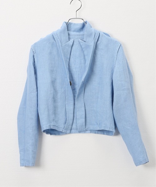 パロマウールpalomawool ジャケット Paloma Wool(パロマウール) レザージャケット・コート