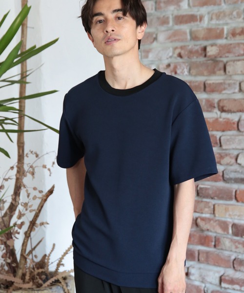 UNION STATION（ユニオンステーション）の「ポリエステルリップル