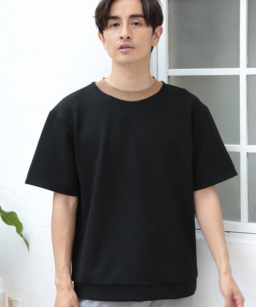 UNION STATION（ユニオンステーション）の「ポリエステルリップル