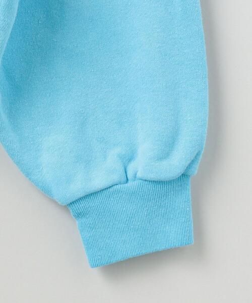 WTAPS（ダブルタップス）の「WTAPS（ダブルタップス）ZIP UP HOODIE■■■（パーカー・メンズ・オレンジ/ピンク/ライトブルー・LARGE/SMALL/MEDIUM）」の6枚目の写真