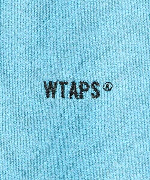 WTAPS（ダブルタップス）の「WTAPS（ダブルタップス）ZIP UP HOODIE■■■（パーカー・メンズ・オレンジ/ピンク/ライトブルー・LARGE/SMALL/MEDIUM）」の13枚目の写真