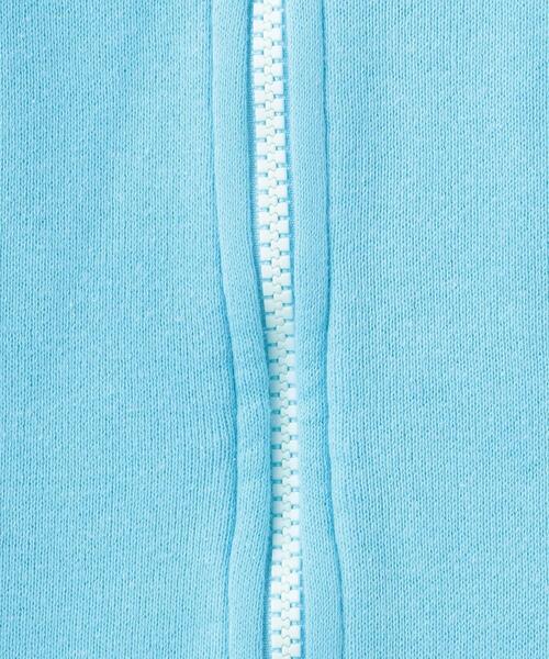 WTAPS（ダブルタップス）の「WTAPS（ダブルタップス）ZIP UP HOODIE■■■（パーカー・メンズ・オレンジ/ピンク/ライトブルー・LARGE/SMALL/MEDIUM）」の15枚目の写真