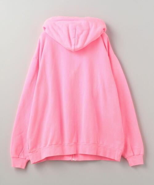 WTAPS（ダブルタップス）の「WTAPS（ダブルタップス）ZIP UP HOODIE