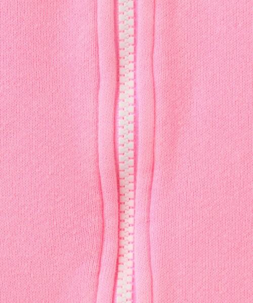 WTAPS（ダブルタップス）の「WTAPS（ダブルタップス）ZIP UP HOODIE■■■（パーカー・メンズ・オレンジ/ピンク/ライトブルー・LARGE/SMALL/MEDIUM）」の17枚目の写真