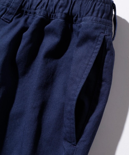 XLARGE（エクストララージ）の「EASY WORK PANTS（その他パンツ・メンズ・ベージュ/ネイビー/チャコール/ブラウン・M/XL/S/L）」の8枚目の写真