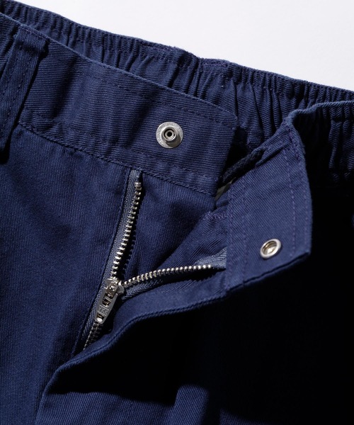 XLARGE（エクストララージ）の「EASY WORK PANTS（その他パンツ・メンズ・ベージュ/ネイビー/チャコール/ブラウン・M/XL/S/L）」の10枚目の写真