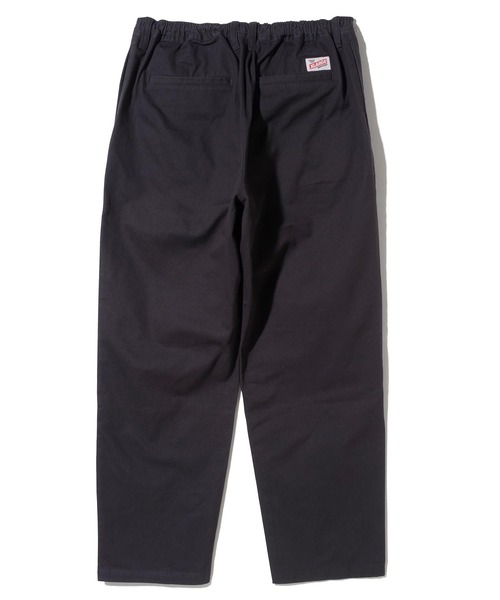 XLARGE（エクストララージ）の「EASY WORK PANTS（その他パンツ・メンズ・ベージュ/ネイビー/チャコール/ブラウン・M/XL/S/L）」の14枚目の写真