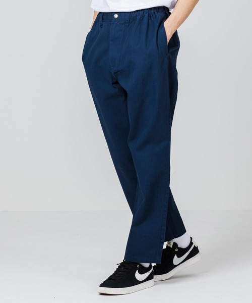 XLARGE（エクストララージ）の「EASY WORK PANTS（その他パンツ・メンズ・ベージュ/ネイビー/チャコール/ブラウン・M/XL/S/L）」の17枚目の写真