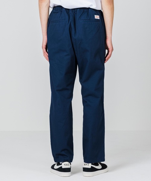 XLARGE（エクストララージ）の「EASY WORK PANTS（その他パンツ・メンズ・ベージュ/ネイビー/チャコール/ブラウン・M/XL/S/L）」の18枚目の写真