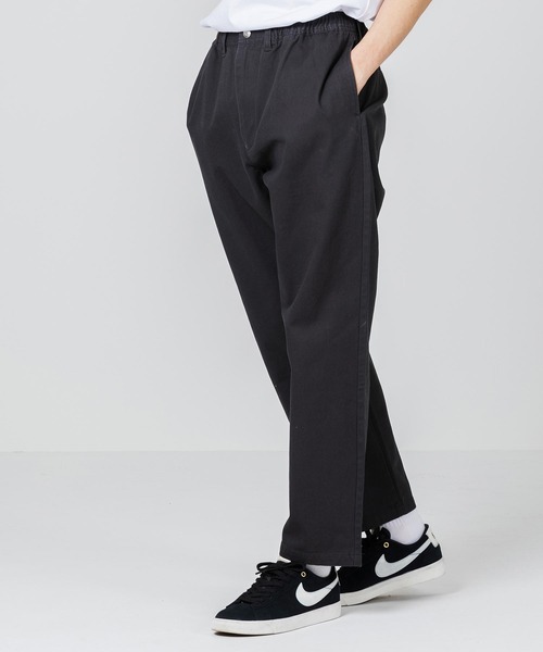 XLARGE（エクストララージ）の「EASY WORK PANTS（その他パンツ・メンズ・ベージュ/ネイビー/チャコール/ブラウン・M/XL/S/L）」の19枚目の写真