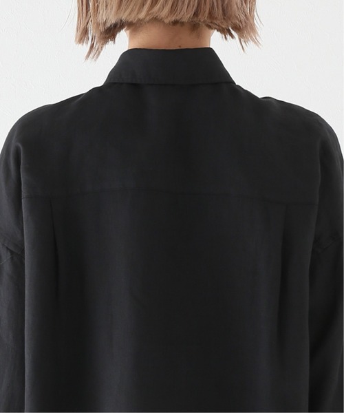 Deuxieme Classe（ドゥーズィエムクラス）の「shirt ジャケット