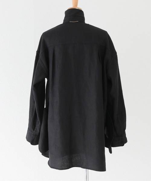 Deuxieme Classe（ドゥーズィエムクラス）の「shirt ジャケット