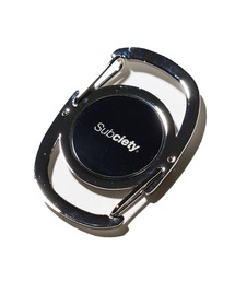 Subciety | Carabiner(キーホルダー)