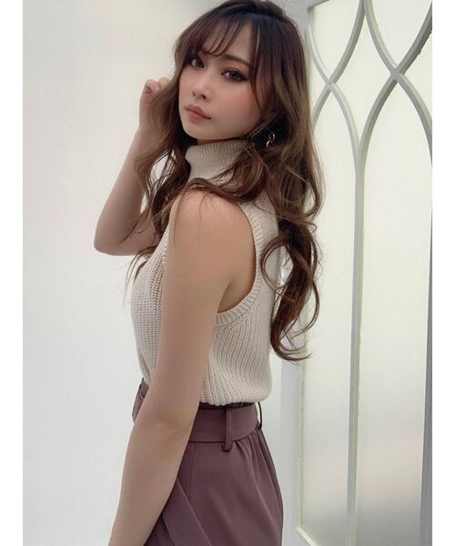 RESEXXY（リゼクシー）の「ベルト付ペンシルスカート（スカート・レディース・ブラック/ベージュ/ブラウン/その他1・FREE）」の16枚目の写真