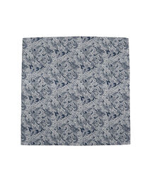 BEAMS LIGHTS | BEAMS LIGHTS / ペイズリー バンダナ(バンダナ/スカーフ)