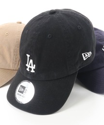 NEW ERA | ニューエラ キャップ ニューヨークヤンキース ロサンゼルスドジャース(キャップ)