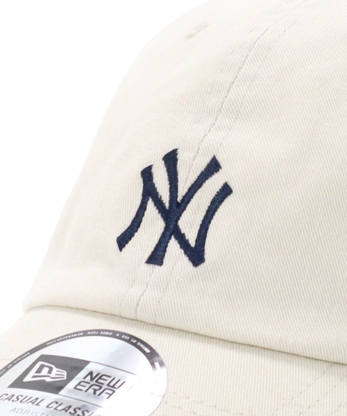 NEW ERA(ニューエラ)の「ニューエラ キャップ ニューヨークヤンキース ロサンゼルスドジャース(キャップ・メンズ・ブラック/ベージュ/ネイビー/グレー/ブルー/グレー系その他・FREE)」の12枚目の写真