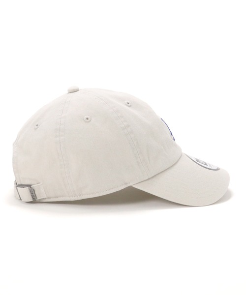 NEW ERA(ニューエラ)の「ニューエラ キャップ ニューヨークヤンキース ロサンゼルスドジャース(キャップ・メンズ・ブラック/ベージュ/ネイビー/グレー/ブルー/グレー系その他・FREE)」の16枚目の写真