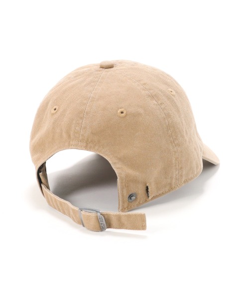 NEW ERA(ニューエラ)の「ニューエラ キャップ ニューヨークヤンキース ロサンゼルスドジャース(キャップ・メンズ・ブラック/ベージュ/ネイビー/グレー/ブルー/グレー系その他・FREE)」の13枚目の写真