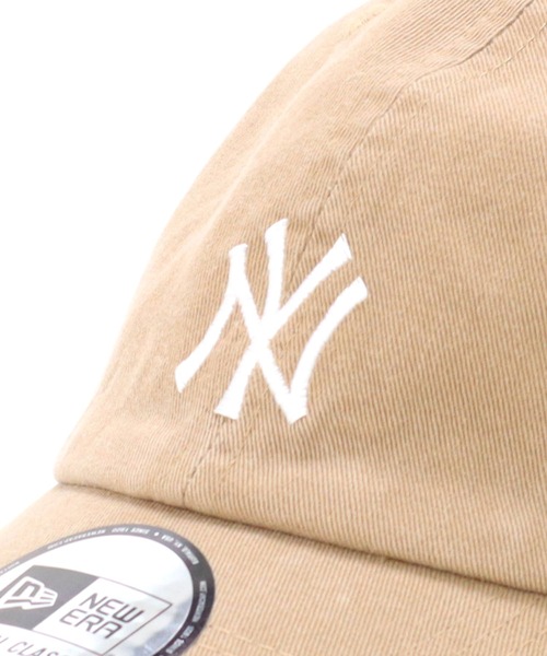 NEW ERA(ニューエラ)の「ニューエラ キャップ ニューヨークヤンキース ロサンゼルスドジャース(キャップ・メンズ・ブラック/ベージュ/ネイビー/グレー/ブルー/グレー系その他・FREE)」の17枚目の写真