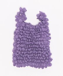 カヤ | 【カヤ】和の花 三浦絞りバッグ 大(エコバッグ/サブバッグ)