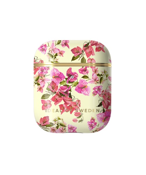 Lemon Bloom AirPods Case（スマホグッズ）｜IDEAL OF SWEDEN