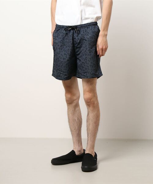 CERCA（チェルカ）の「Bling Leads/水陸両用柄込みショーツ（その他パンツ・メンズ・ブラック/ネイビー/ブラック系その他/グレー系その他/ベージュ系その他/イエロー系その他/ピンク系その他/カーキ系/ブラック系その他2/ネイビー系・MEDIUM/LARGE）」の21枚目の写真