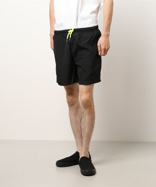 CERCA（チェルカ）の「Bling Leads/水陸両用柄込みショーツ（その他パンツ・メンズ・ブラック/ネイビー/ブラック系その他/グレー系その他/ベージュ系その他/イエロー系その他/ピンク系その他/カーキ系/ブラック系その他2/ネイビー系・MEDIUM/LARGE）」の22枚目の写真