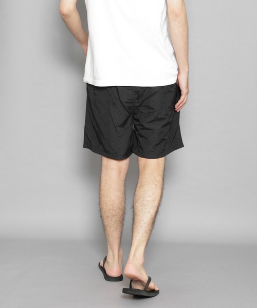 CERCA（チェルカ）の「Bling Leads/水陸両用柄込みショーツ（その他パンツ・メンズ・ブラック/ネイビー/ブラック系その他/グレー系その他/ベージュ系その他/イエロー系その他/ピンク系その他/カーキ系/ブラック系その他2/ネイビー系・MEDIUM/LARGE）」の14枚目の写真