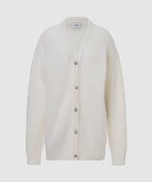 MARCILLY CARDIGAN MOHAIR