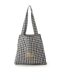 DRESKIP | あおりハンプトート(トートバッグ)