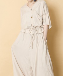 ビッグポケットオールインワン