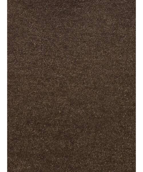 MURUA（ムルーア）の「パイルタッチハーフニット（ニット/セーター・レディース・パープル/ブラウン/アイボリー・FREE）」の19枚目の写真