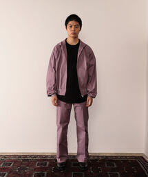 VAPORIZE / Studs Work Pants