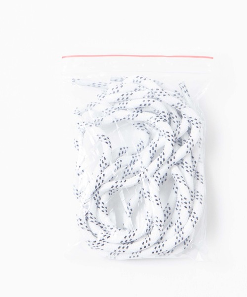 WEGO（ウィゴー）の「WEGO/デザインソールスニーカー（スニーカー・レディース・ブラック/ホワイト/ベージュ/ブラック系その他/ホワイト系その他/グレー・LARGE/MEDIUM）」の8枚目の写真