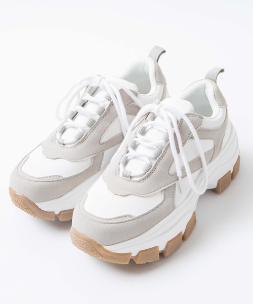 Wivlo Sneaker ウィブロ スニーカー ★日本未入荷 1_000000002011.jpg?1694168904