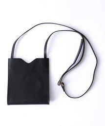 ITTI | ヘリー A5 サコッシュ/HERRIE A5 SACOCHE(ショルダーバッグ)