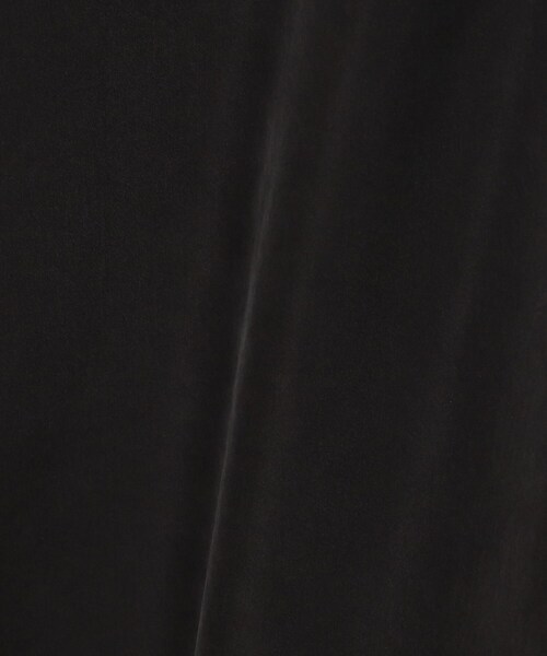 DRESSTERIOR(ドレステリア)の「◆バックリボンフレアキャミワンピース(ワンピース・レディース・ブラック/サンドベージュ・38/36)」の11枚目の写真