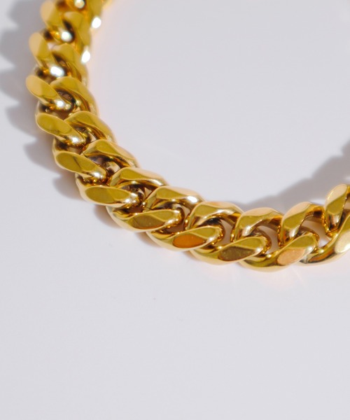 TUWAKRIM（トゥワクリム）の「KIHEIブレスレット/2（ブレスレット・レディース・ゴールド・S/M/L）」の4枚目の写真