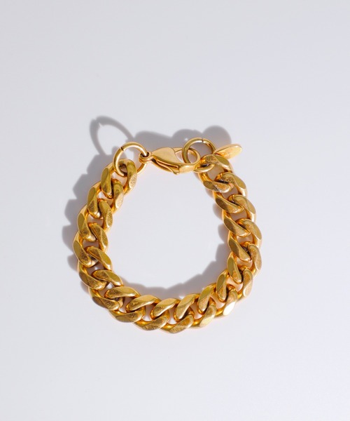 TUWAKRIM（トゥワクリム）の「KIHEIブレスレット/2（ブレスレット・レディース・ゴールド・S/M/L）」の9枚目の写真