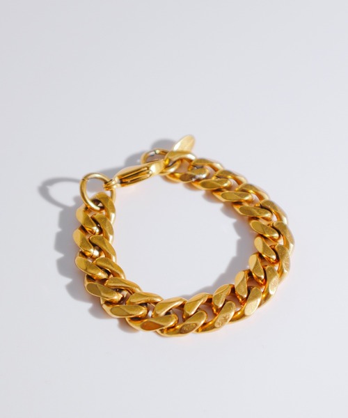 TUWAKRIM（トゥワクリム）の「KIHEIブレスレット/2（ブレスレット・レディース・ゴールド・S/M/L）」の5枚目の写真