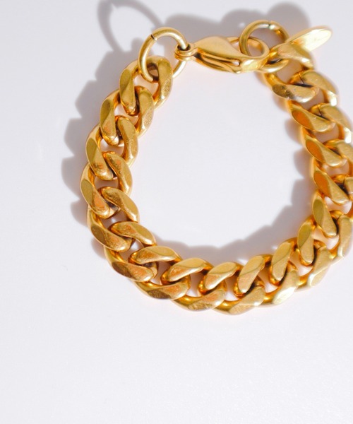 TUWAKRIM（トゥワクリム）の「KIHEIブレスレット/2（ブレスレット・レディース・ゴールド・S/M/L）」の7枚目の写真