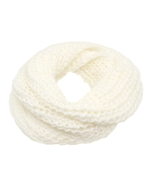 WEGO(ウィゴー)の「WEGO/プレーンスヌード(ストール/ショール・メンズ・オフホワイト/ネイビー/レッド/ワイン/グレー・FREE)」の11枚目の写真