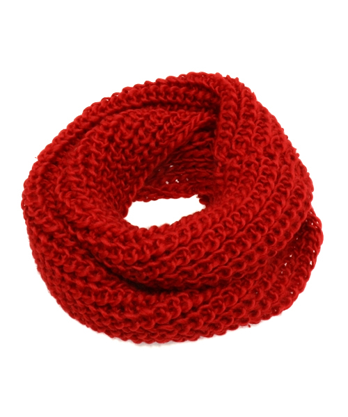 WEGO(ウィゴー)の「WEGO/プレーンスヌード(ストール/ショール・メンズ・オフホワイト/ネイビー/レッド/ワイン/グレー・FREE)」の14枚目の写真