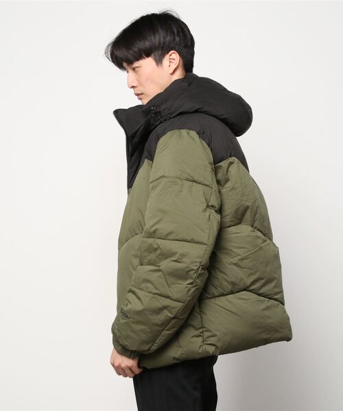 VOLCOM（ボルコム）の「VOLCOM/ボルコム ジャケット A1742100（ダウン