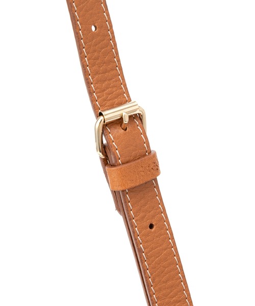 russet（ラシット）の「＜SHOPPER＞トートバッグL／刺し子ジャガード(CE-126)（トートバッグ・レディース・キナリ・FREE）」の8枚目の写真