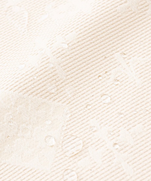 russet（ラシット）の「＜SHOPPER＞トートバッグL／刺し子ジャガード(CE-126)（トートバッグ・レディース・キナリ・FREE）」の15枚目の写真